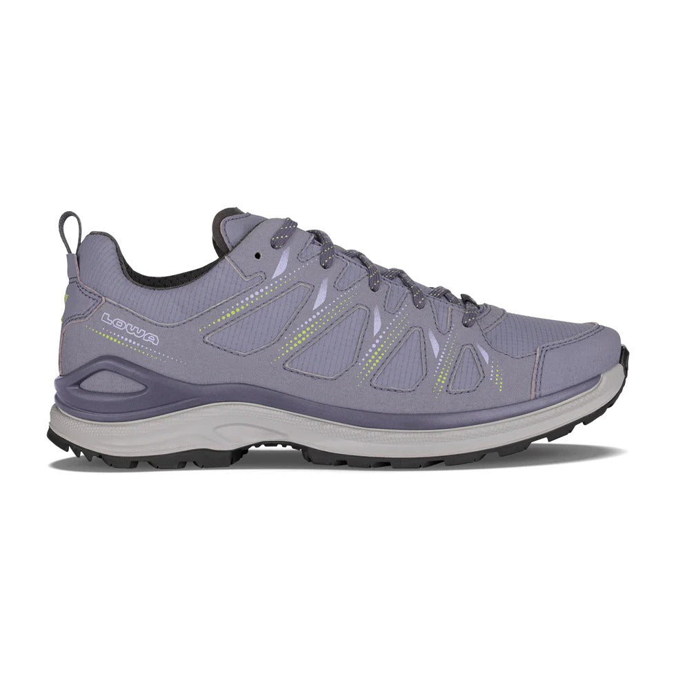 INNOX EVO II GTX WS - LILAC/PLUM (Women's)