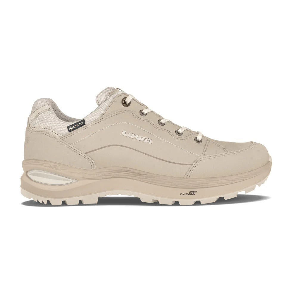 RENEGADE EVO GTX LO WS - CHAMPAGNE/PANNA (Women's)