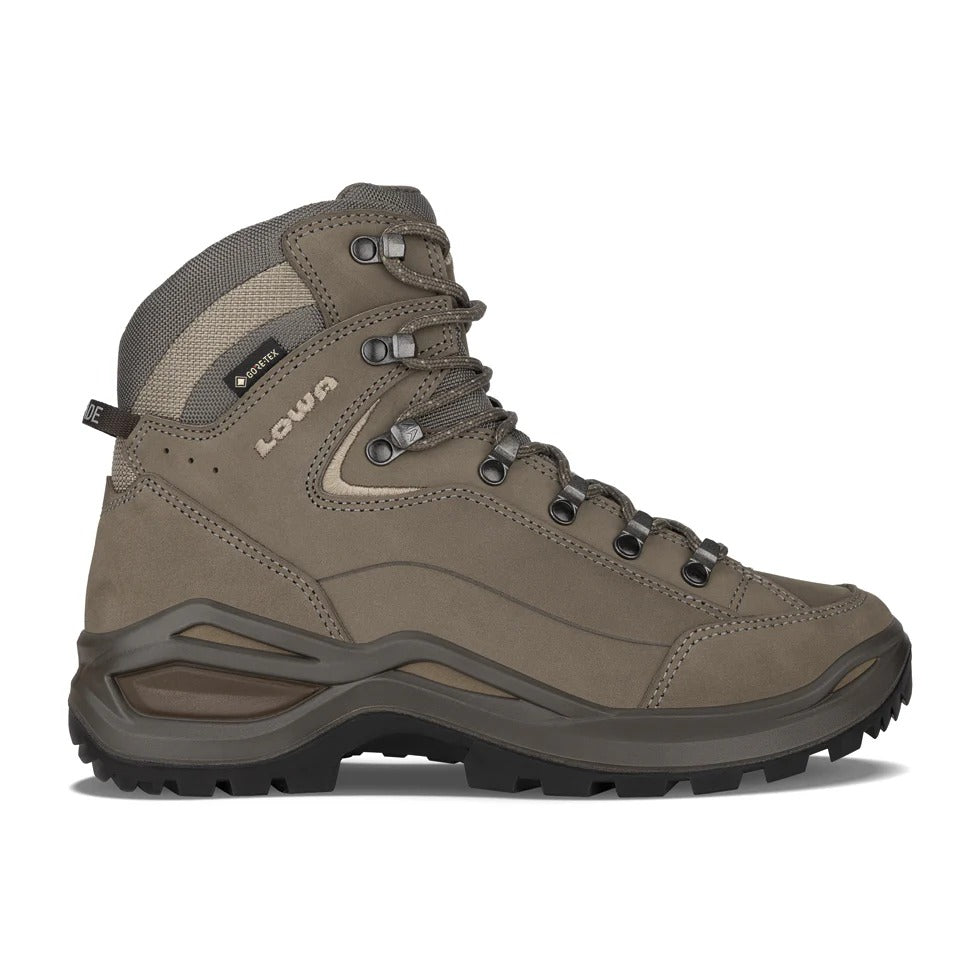 RENEGADE EVO GTX MID WS - STONE (Women's)