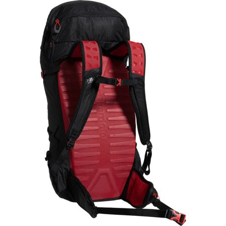 Superlight 30 L Backpack - Black-Black