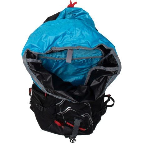 Superlight 30 L Backpack - Black-Black