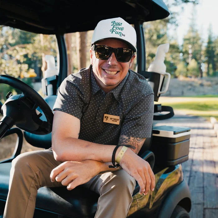 Lineup High Fives / Duck Camo + ChromaPop Polarized Gray green Lens