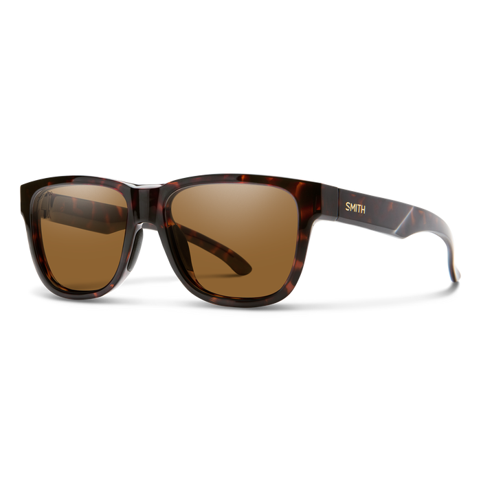 Lowdown Slim 2 Tortoise + ChromaPop™ Glass Polarized Brown