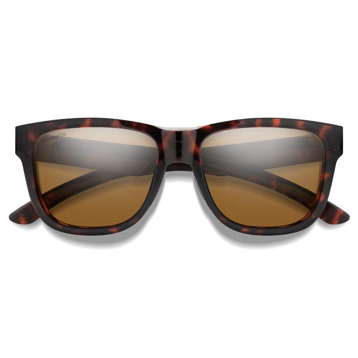 Lowdown Slim 2 Tortoise + ChromaPop™ Glass Polarized Brown