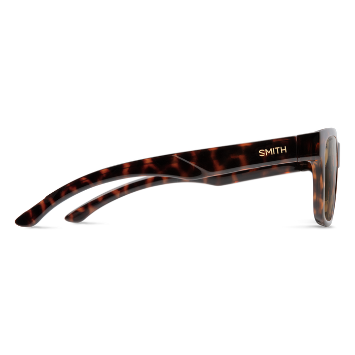 Lowdown Slim 2 Tortoise + ChromaPop™ Glass Polarized Brown