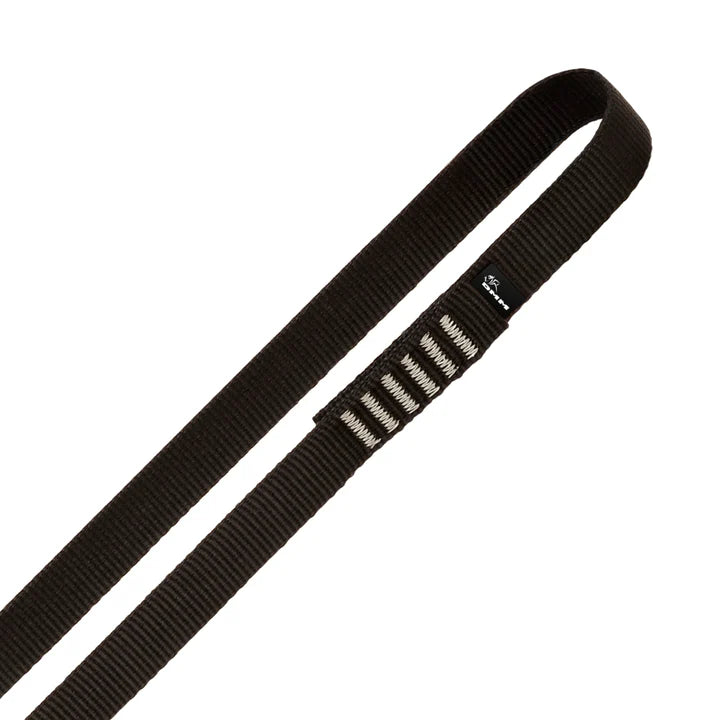 Nylon Sling 26mm (Black)