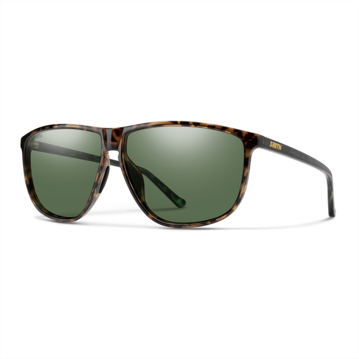 Mono Lake Alpine Tortoise + ChromaPop™ Polarized Gray Green