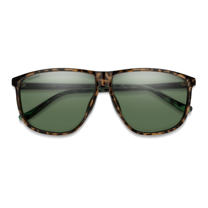 Mono Lake Alpine Tortoise + ChromaPop™ Polarized Gray Green