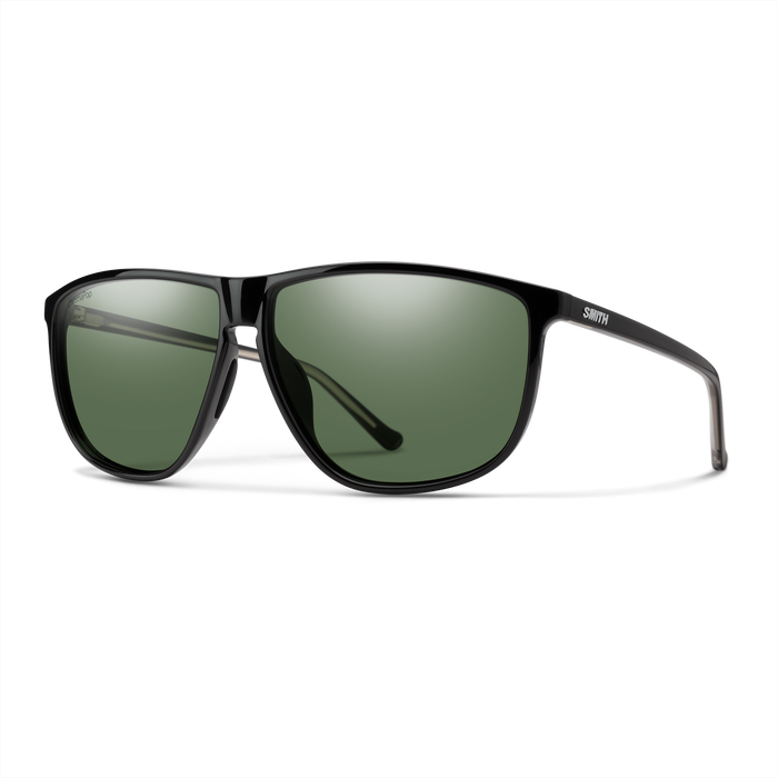 Mono Lake Black + ChromaPop™ Gray Green