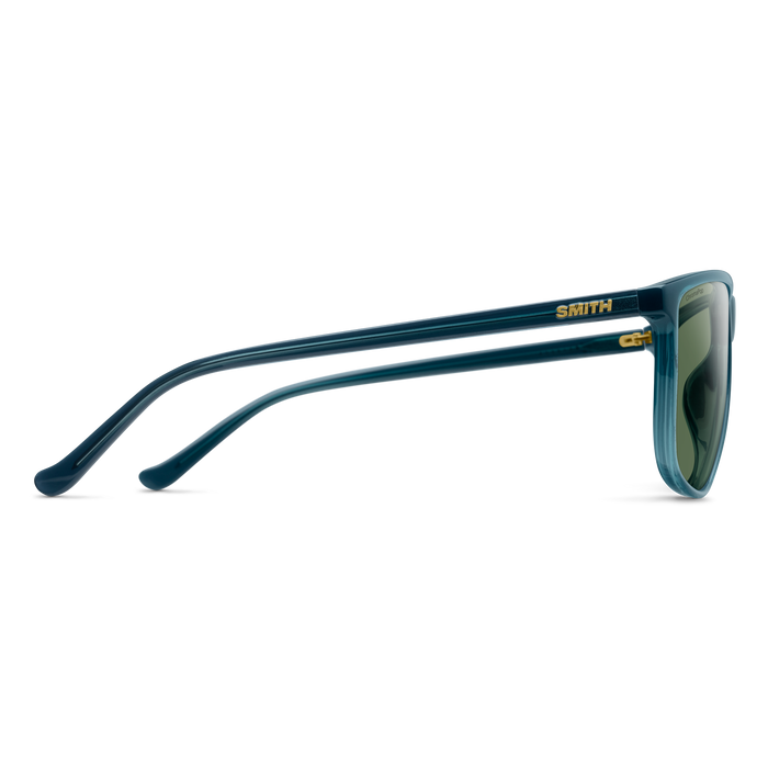 Mono Lake Pacific Crystal + ChromaPop™ Polarized Gray Green