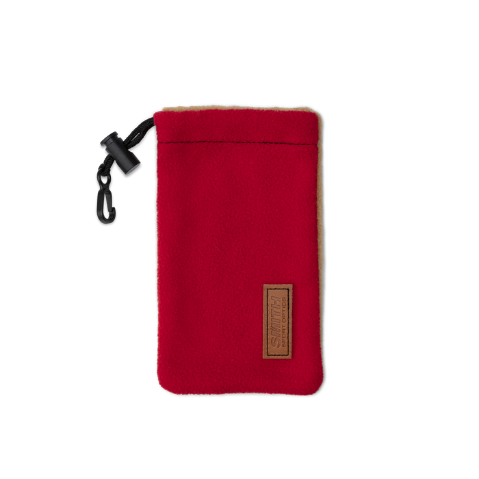 Mono Lake Matte Black + ChromaPop™ Polarized Black