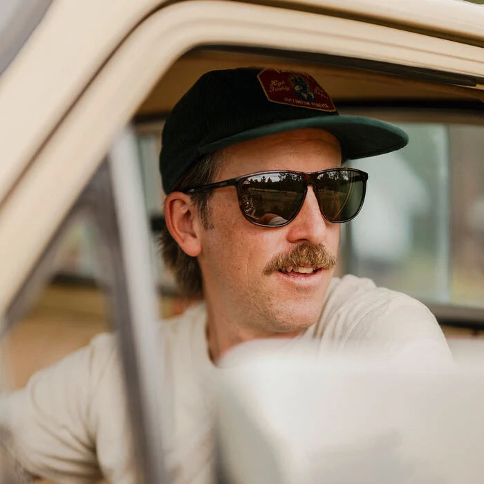 Mono Lake Tortoise + ChromaPop™ Polarized Brown