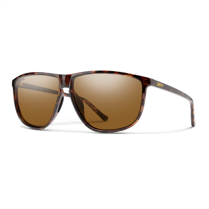 Mono Lake Tortoise + ChromaPop™ Polarized Brown