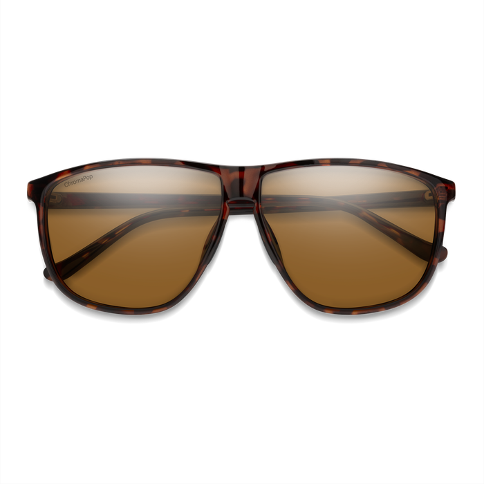 Mono Lake Tortoise + ChromaPop™ Polarized Brown
