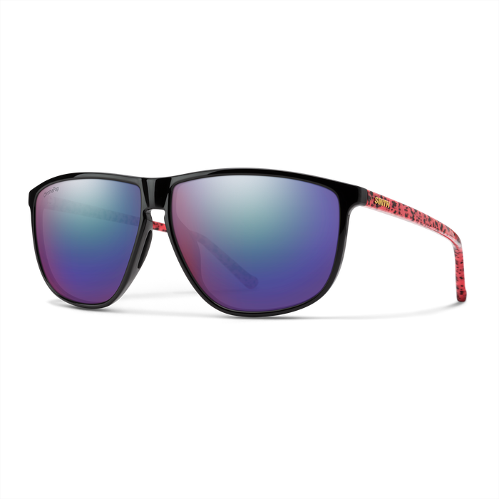 Mono Lake Wildchild + ChromaPop™ Polarized Violet Mirror