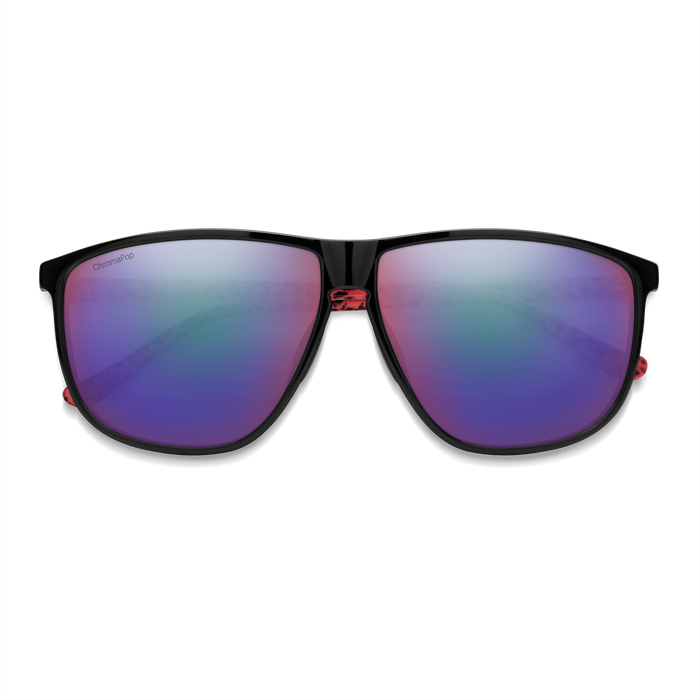 Mono Lake Wildchild + ChromaPop™ Polarized Violet Mirror