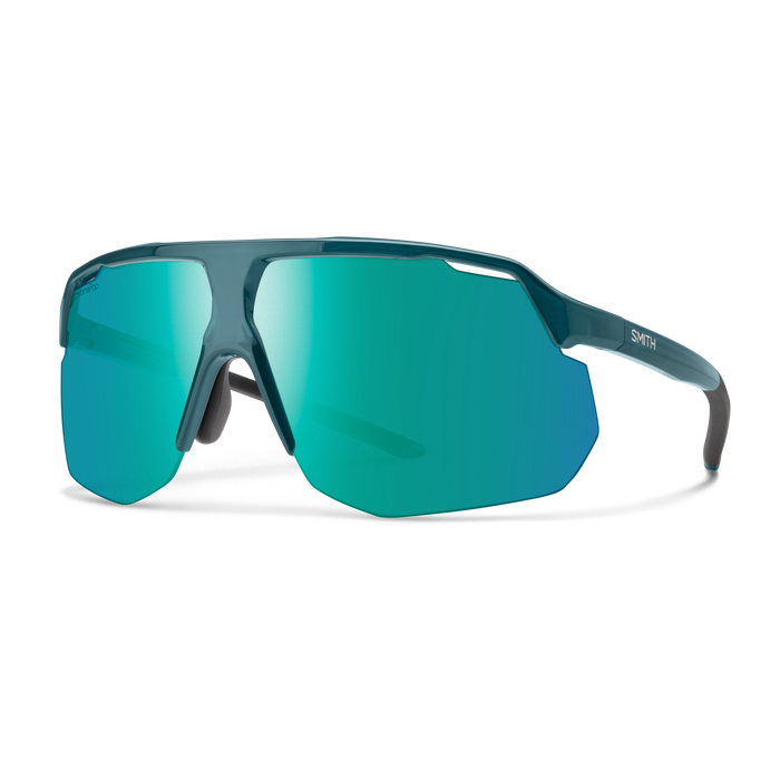 Motive Pacific Crystal + ChromaPop™ Opal Mirror