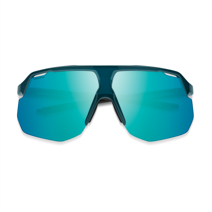 Motive Pacific Crystal + ChromaPop™ Opal Mirror