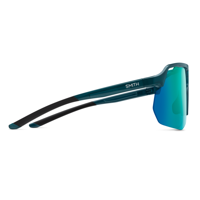 Motive Pacific Crystal + ChromaPop™ Opal Mirror