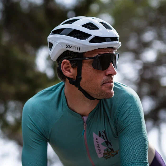 Motive Matte Black + ChromaPop™ Black