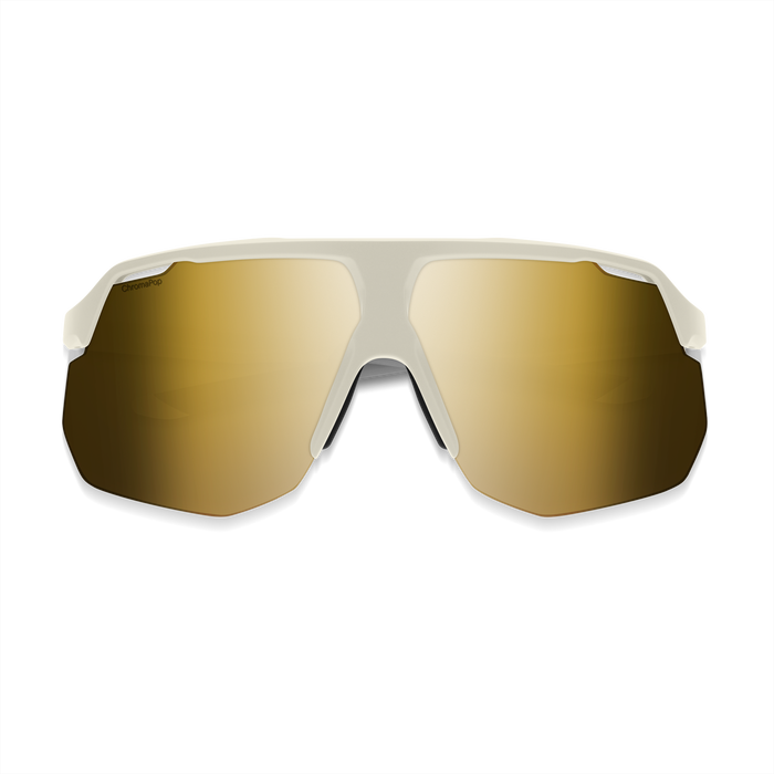 Motive Matte Bone + ChromaPop™ Black Gold Mirror