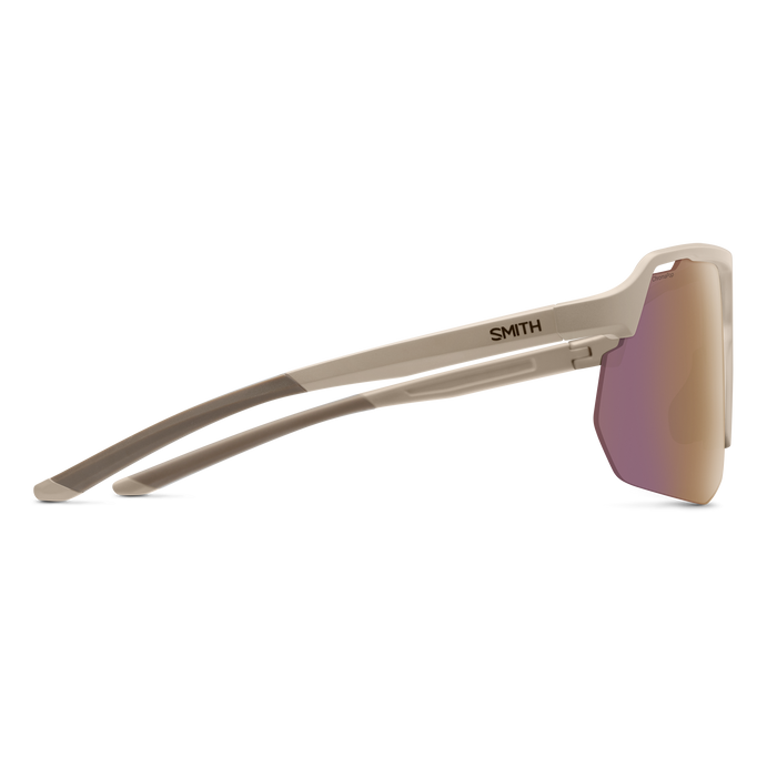 Motive Matte Summit + ChromaPop Rose Gold Mirror Lens