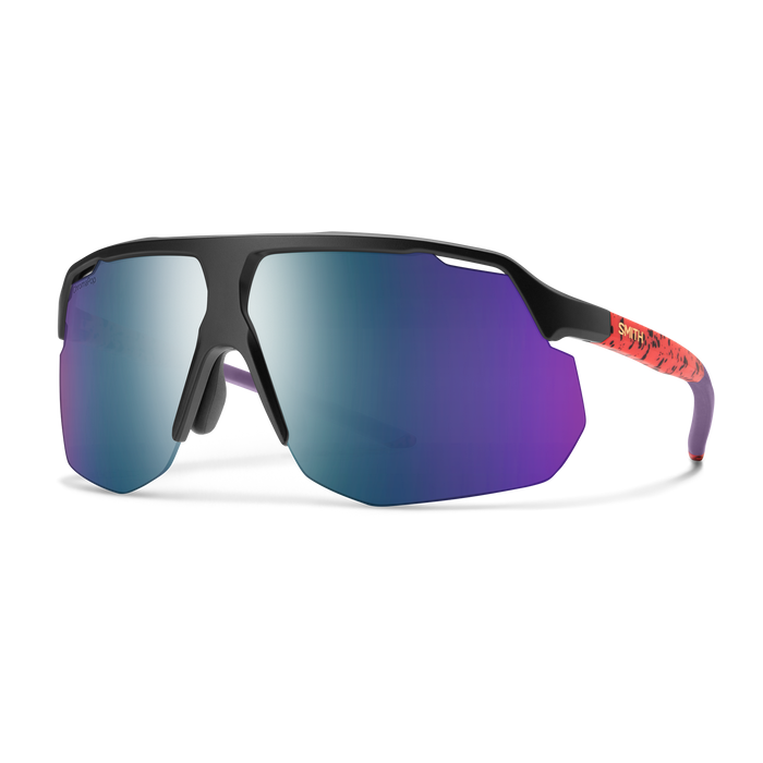 Motive Matte Wild Child + ChromaPop™ Violet Mirror