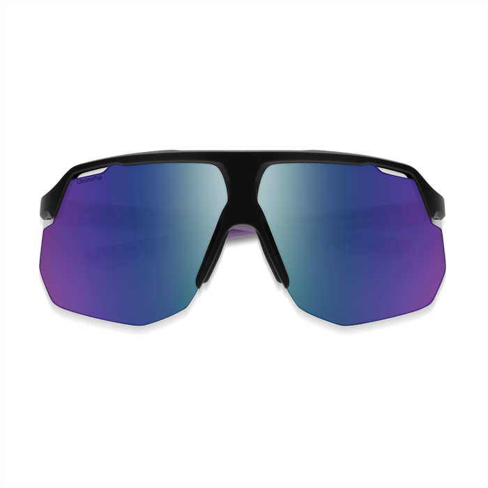 Motive Matte Wild Child + ChromaPop™ Violet Mirror