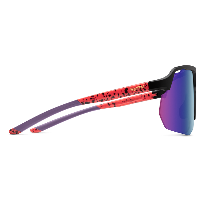 Motive Matte Wild Child + ChromaPop™ Violet Mirror