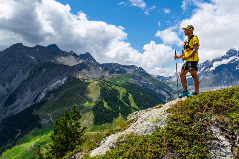 Mountain Runner EVO 5