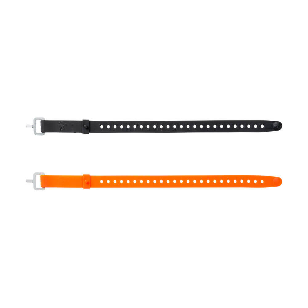 Nite Ize 18 in. Black Gear Pro Utility Strap