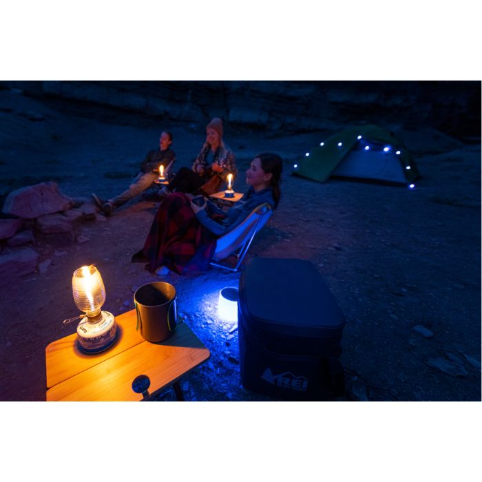 Rocket Fuel Isobutane Propane Mix