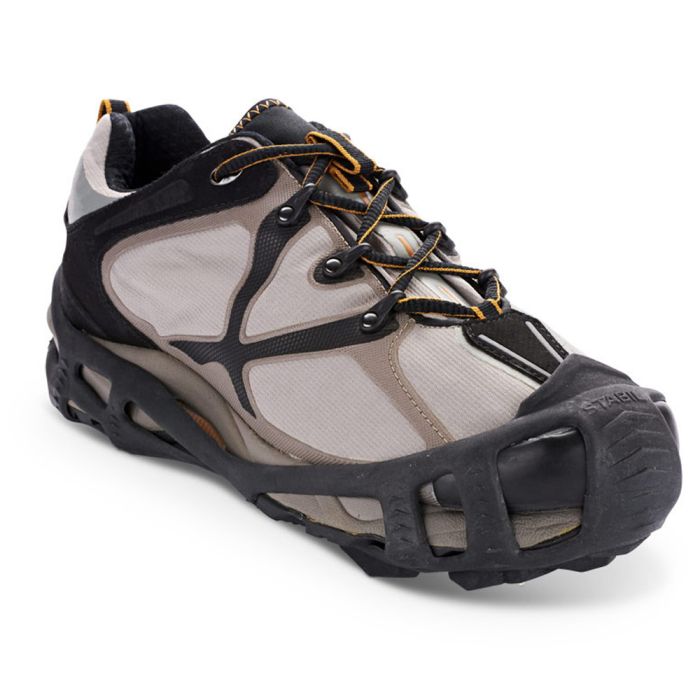 Stabilicers walk