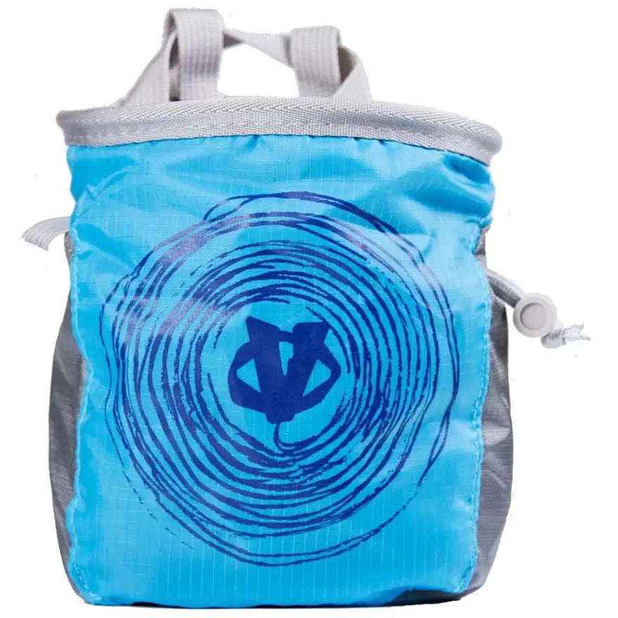 Evolv Roundtangular Chalkbag