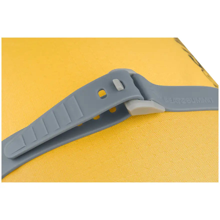 Stretch-Loc TPU Straps Set, 4 Pack