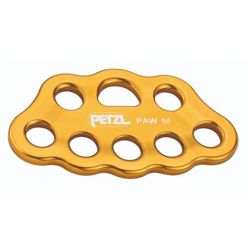 Petzl PAW M 45 kN Rigging Plate