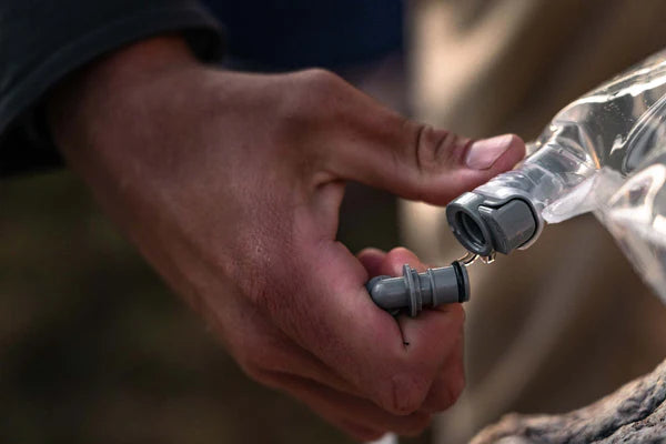 GravityWorks™ Water Filter System