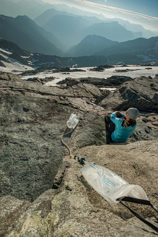 GravityWorks™ Water Filter System