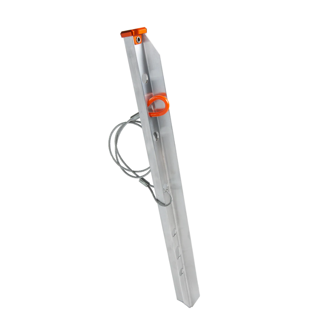 Pro Picket with Cable