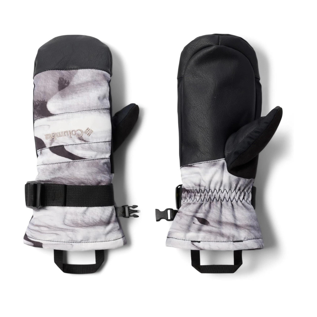 Youth Whirlibird III Printed Mittens (CY0050-101)