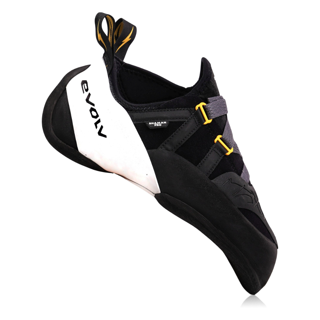 Shaman Pro Climbing Shoes - Men's