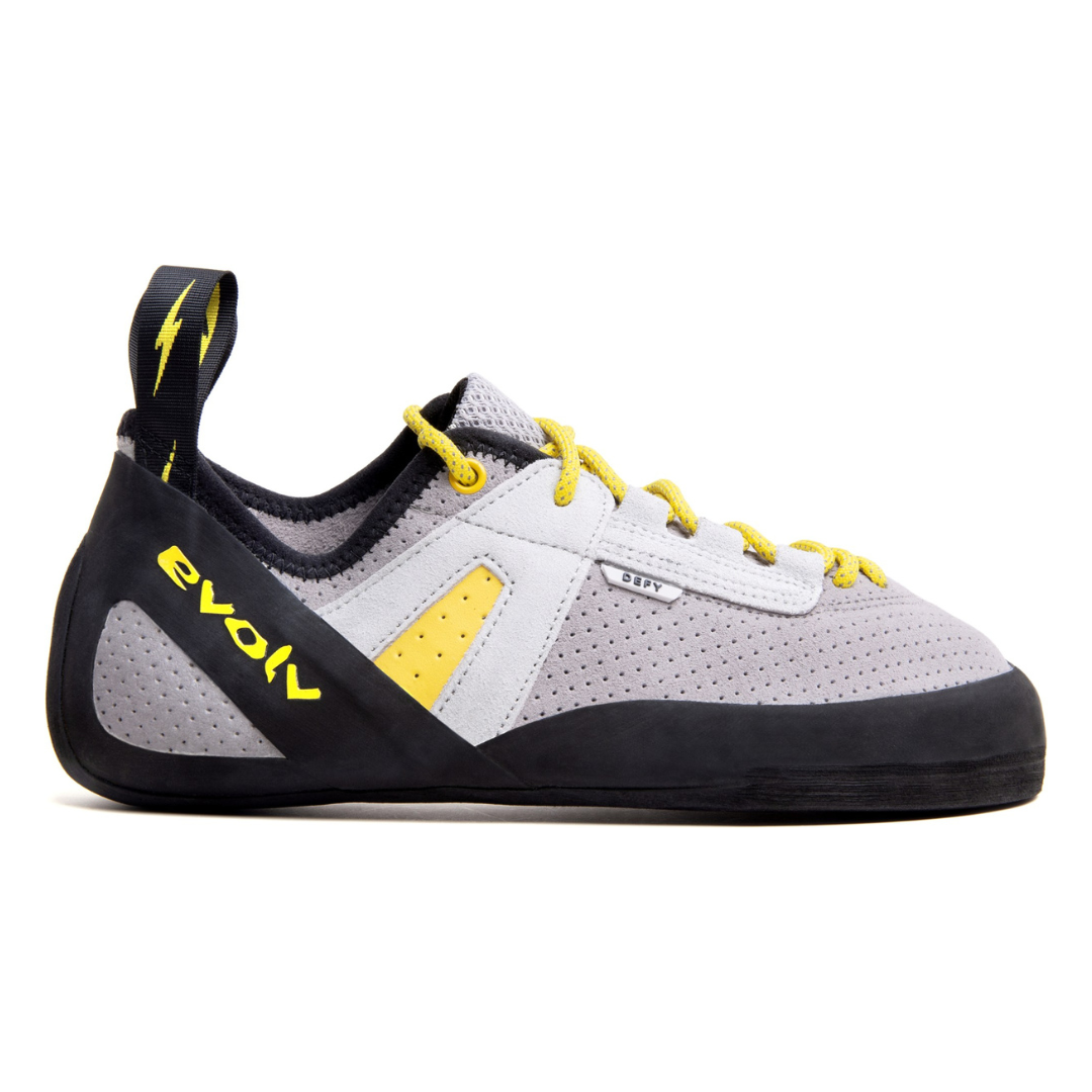 Defy Lace Climbing Shoes - Men's