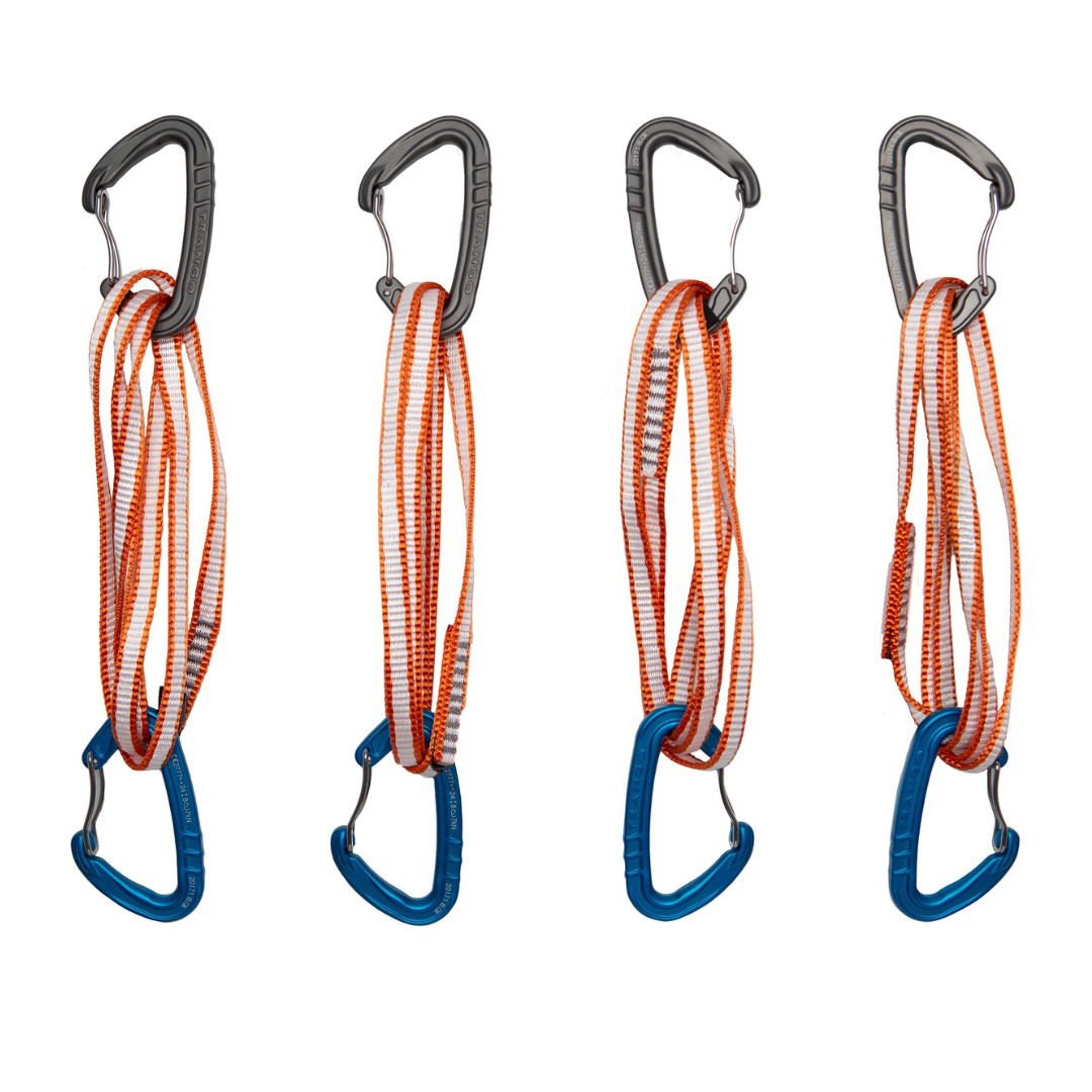 Phase Alpine Draw (4 Pack)