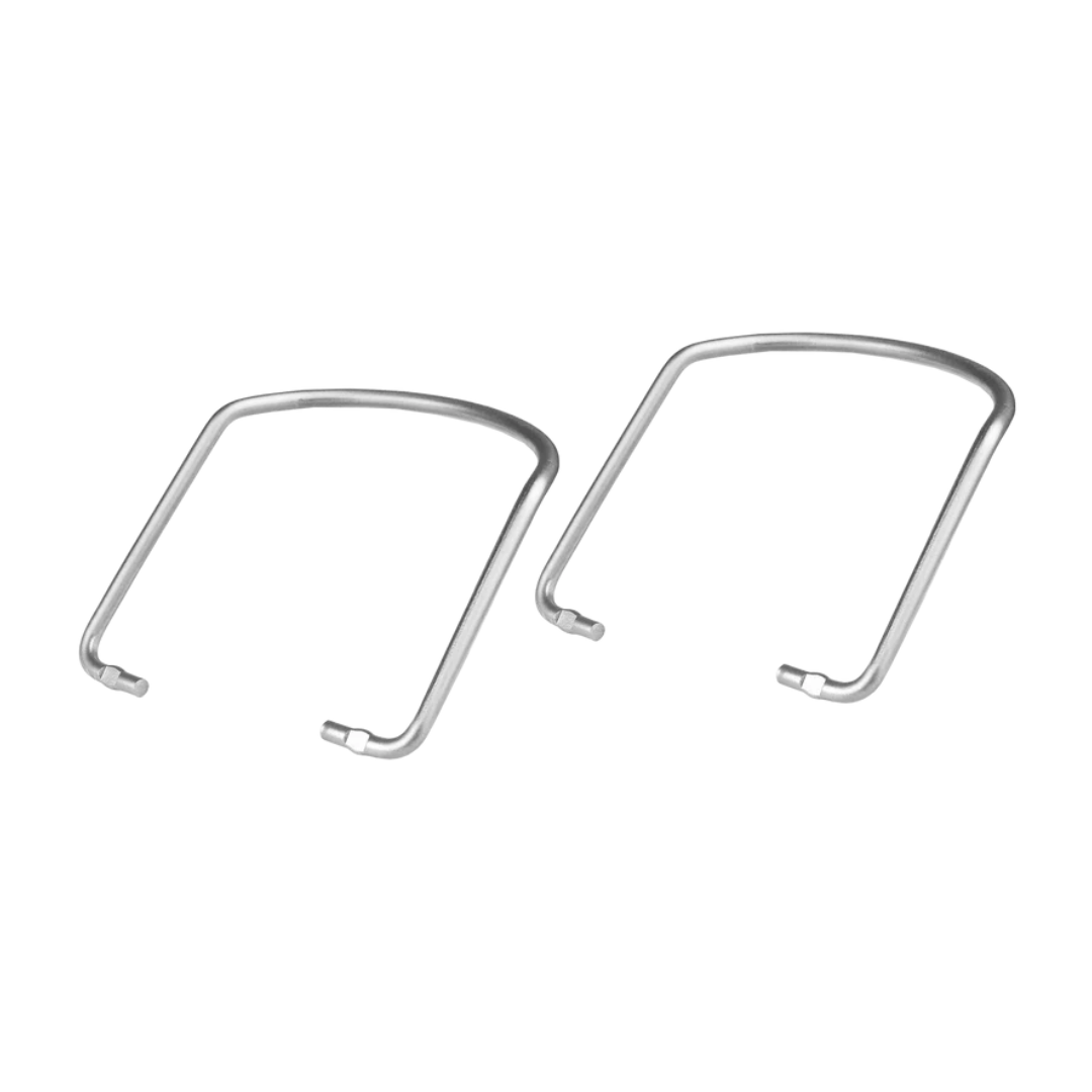 SKI RACE / SKI TOUR rear bail