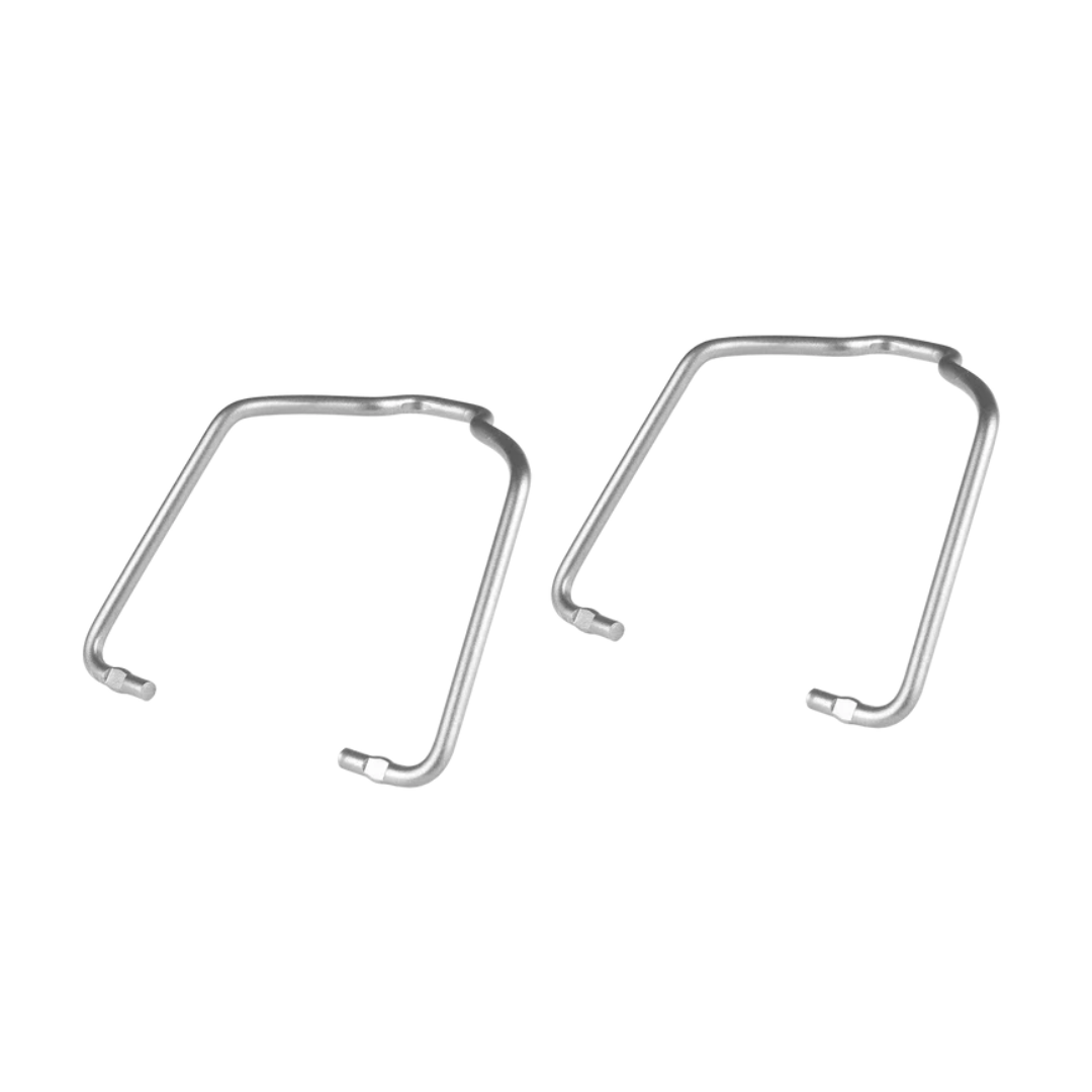 SKI RACE / SKI TOUR rear bail for SCARPA boots