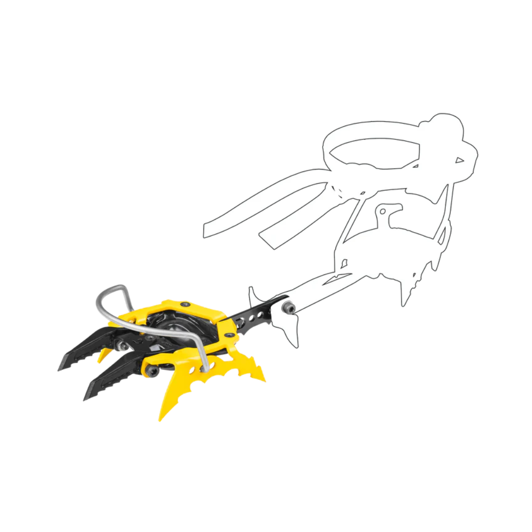 G22 PLUS COM front parts