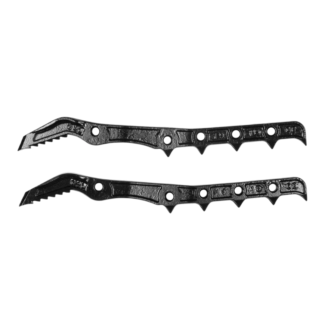 G20 PLUS forged points