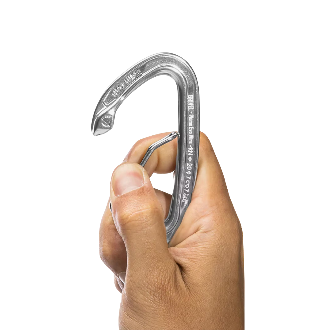 ALPINE DUAL PLUME EVO