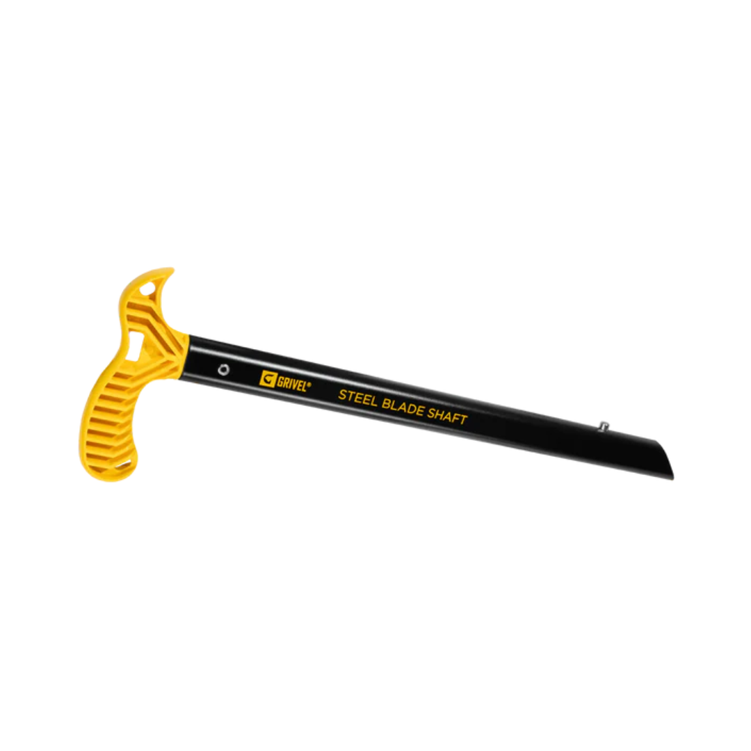 Shaft for Grivel Shovel