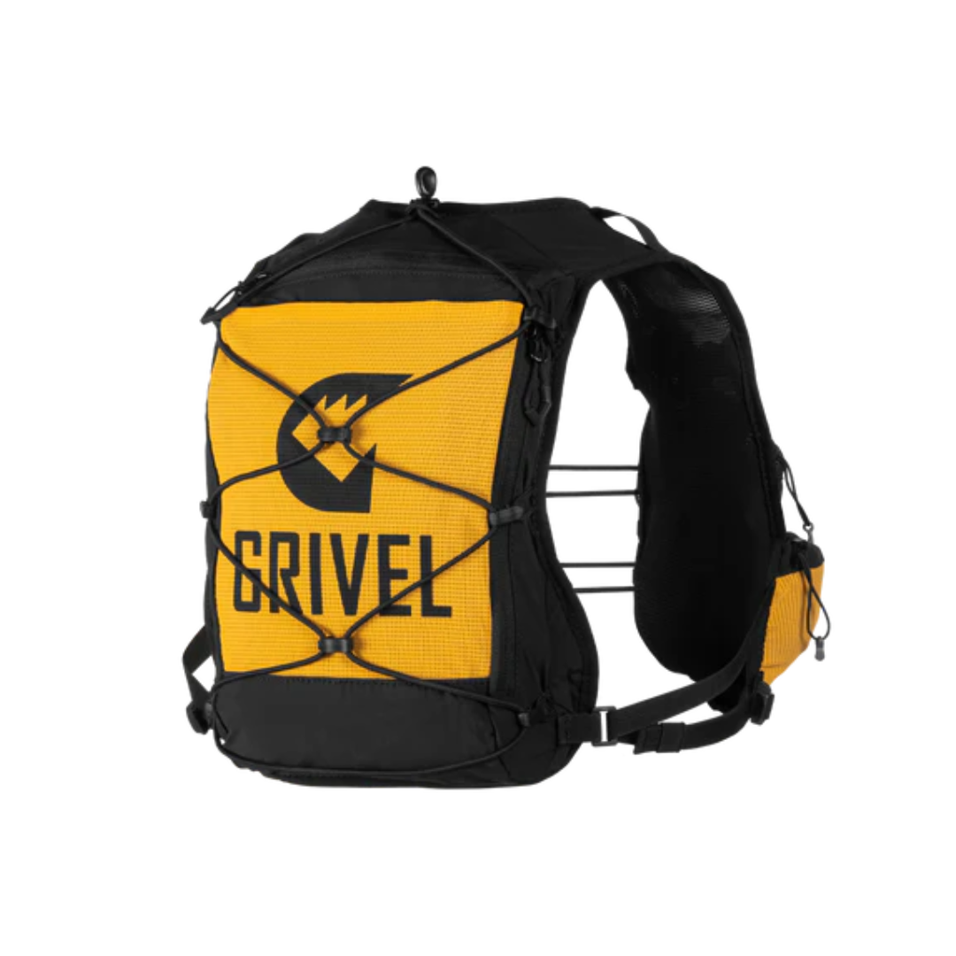 Mountain Runner EVO 5